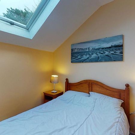 11 Strawberry Hill, Tolroy Manor Villa Hayle Luaran gambar