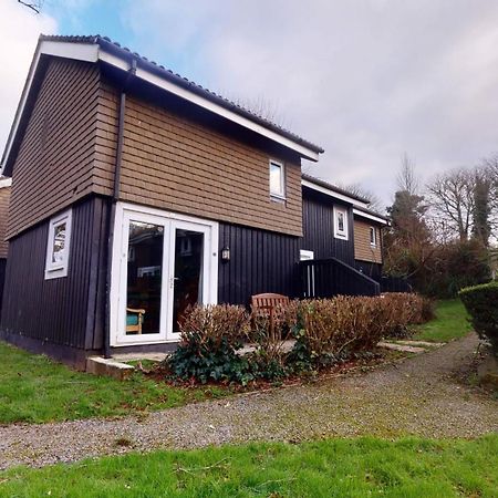 11 Strawberry Hill, Tolroy Manor Villa Hayle Luaran gambar