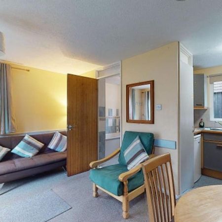 11 Strawberry Hill, Tolroy Manor Villa Hayle Luaran gambar