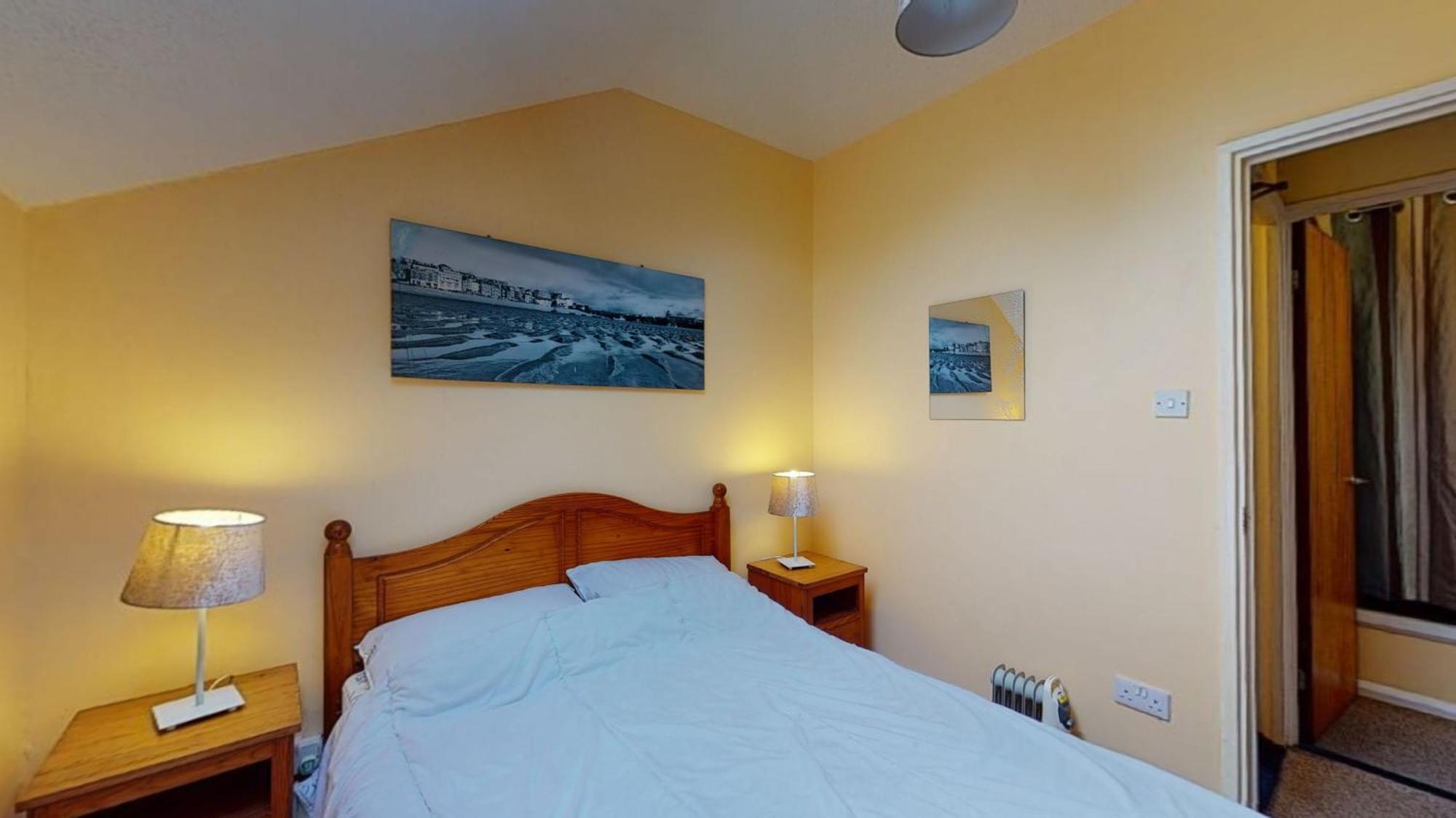 11 Strawberry Hill, Tolroy Manor Villa Hayle Luaran gambar