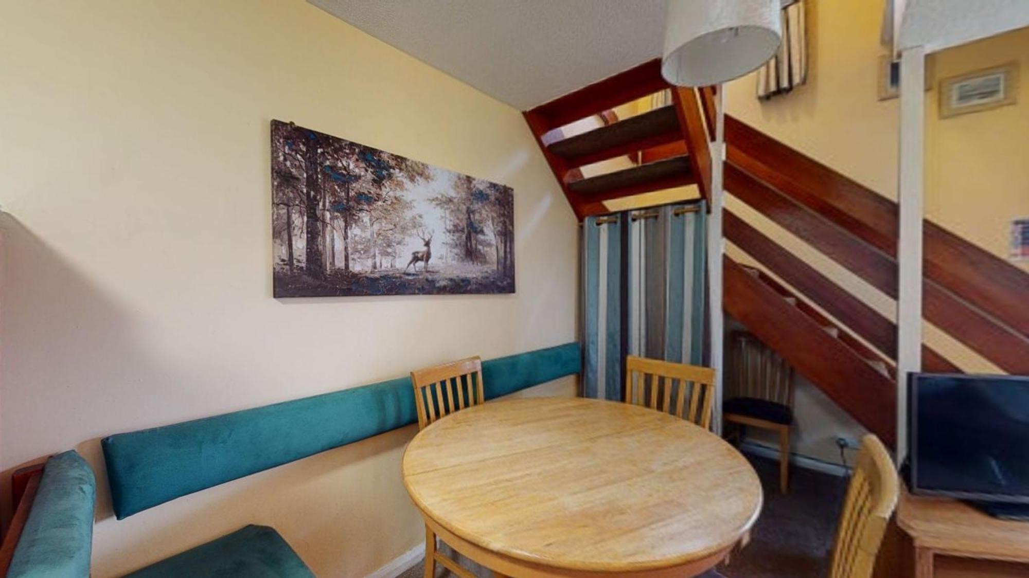 11 Strawberry Hill, Tolroy Manor Villa Hayle Luaran gambar