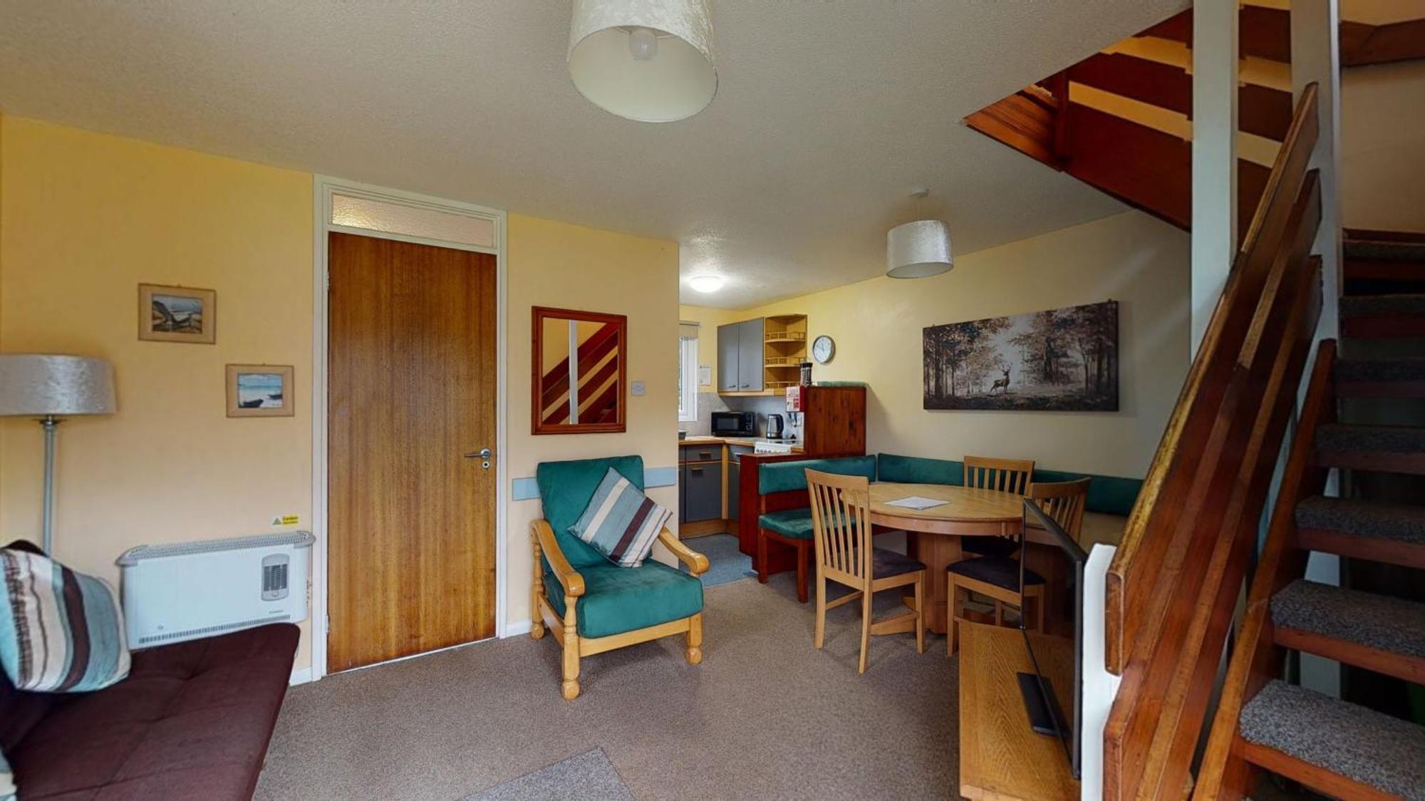 11 Strawberry Hill, Tolroy Manor Villa Hayle Luaran gambar